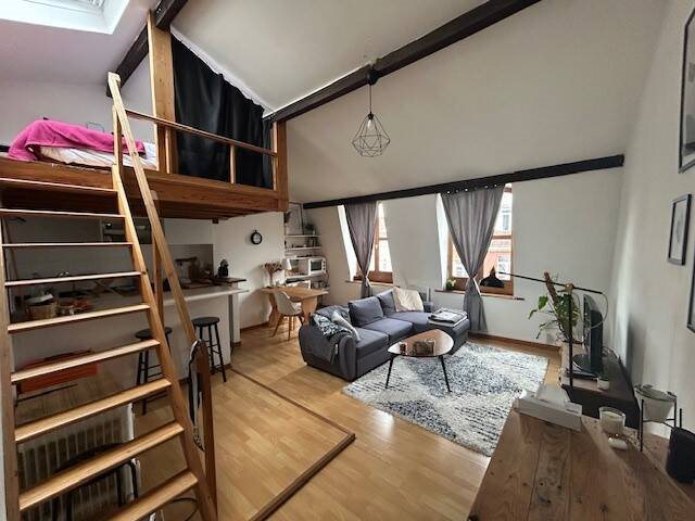 Appartement à vendre, 46m², Lille