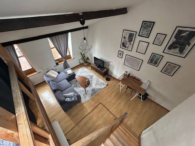 Appartement à vendre, 46m², Lille