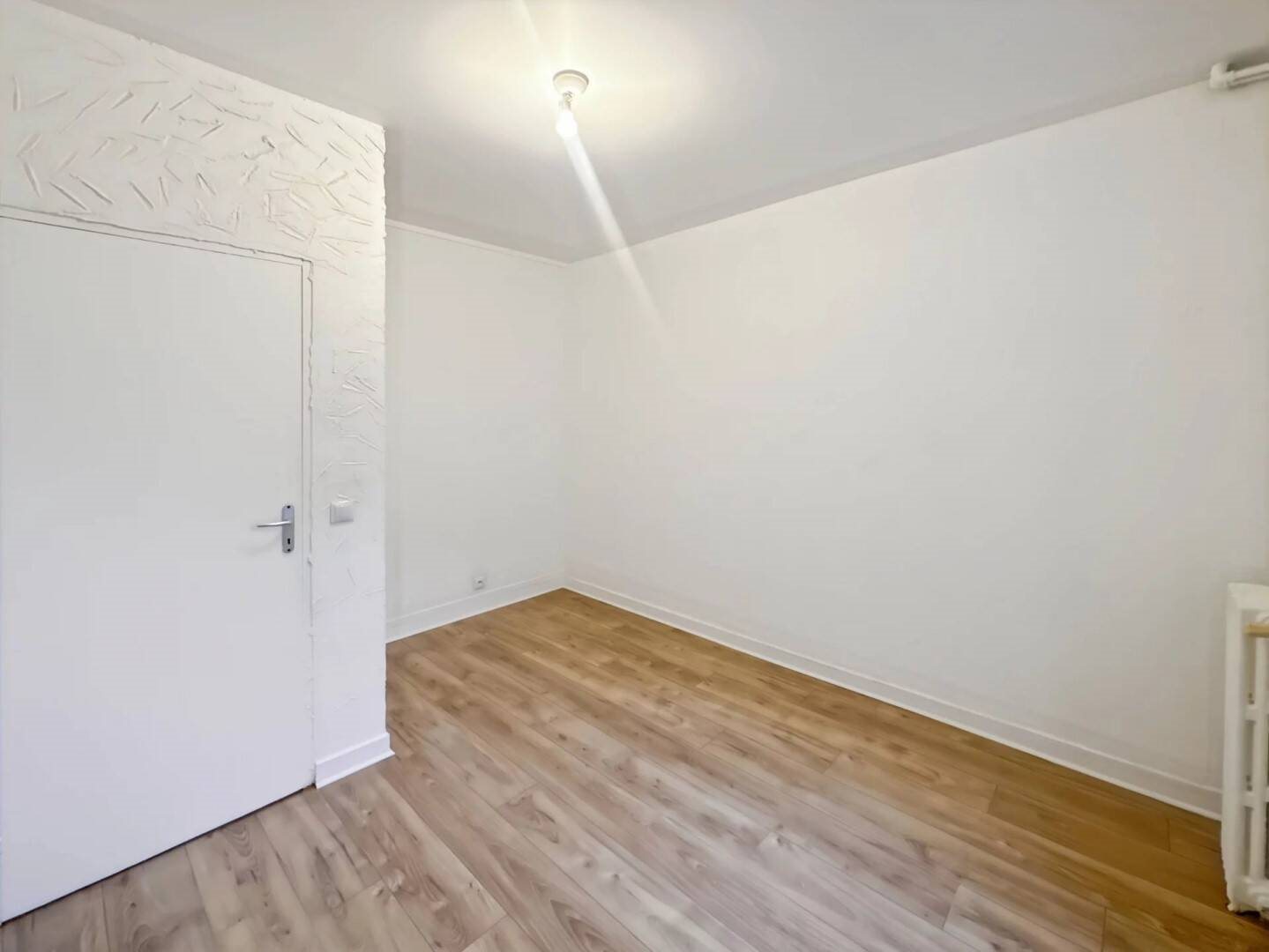 Appartement à louer, 37m², Paris 18ème