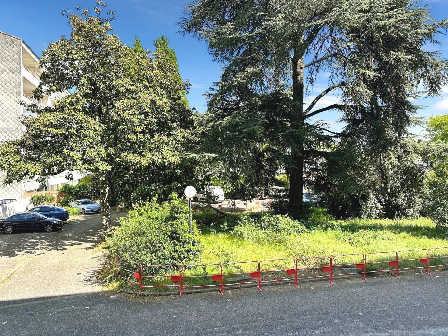 Appartement à louer, 25m², Bordeaux