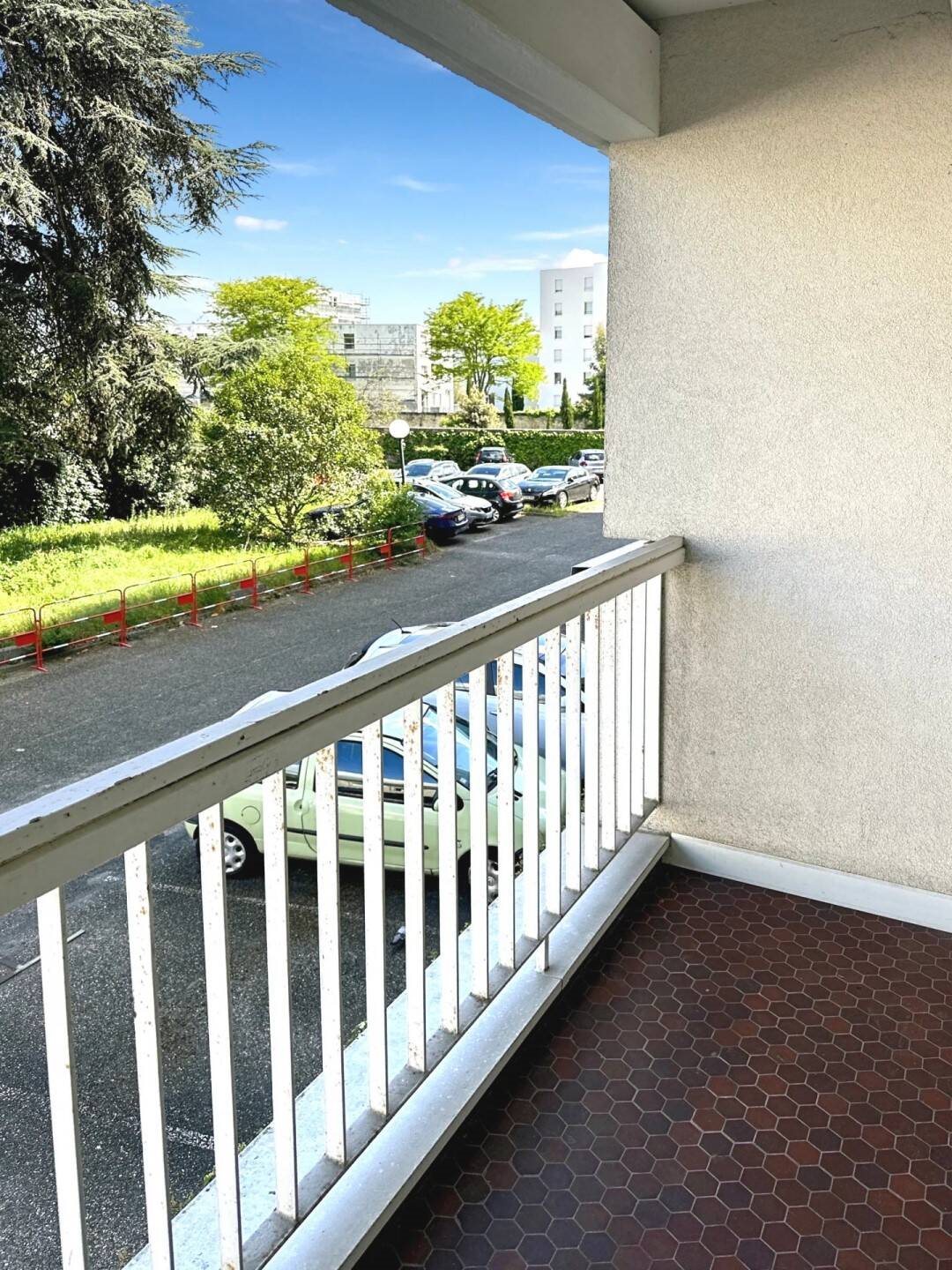 Appartement à louer, 25m², Bordeaux