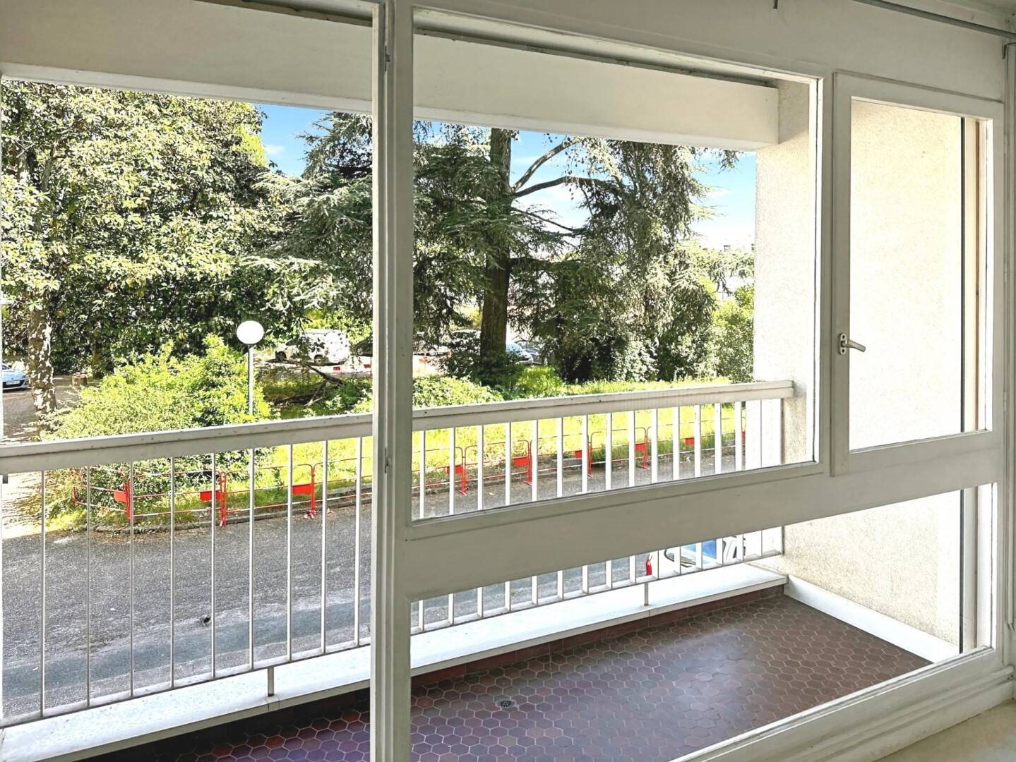 Appartement à louer, 25m², Bordeaux