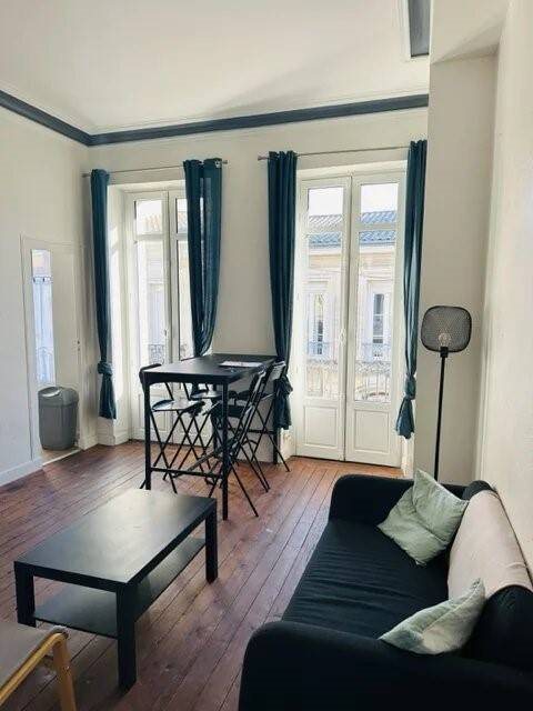 Appartement à louer, 52m², Bordeaux