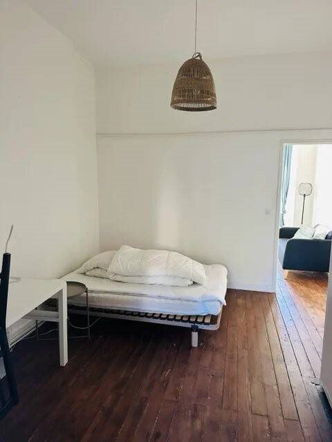 Appartement à louer, 52m², Bordeaux