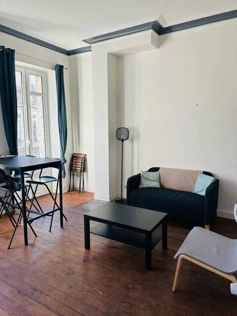 Appartement à louer, 52m², Bordeaux