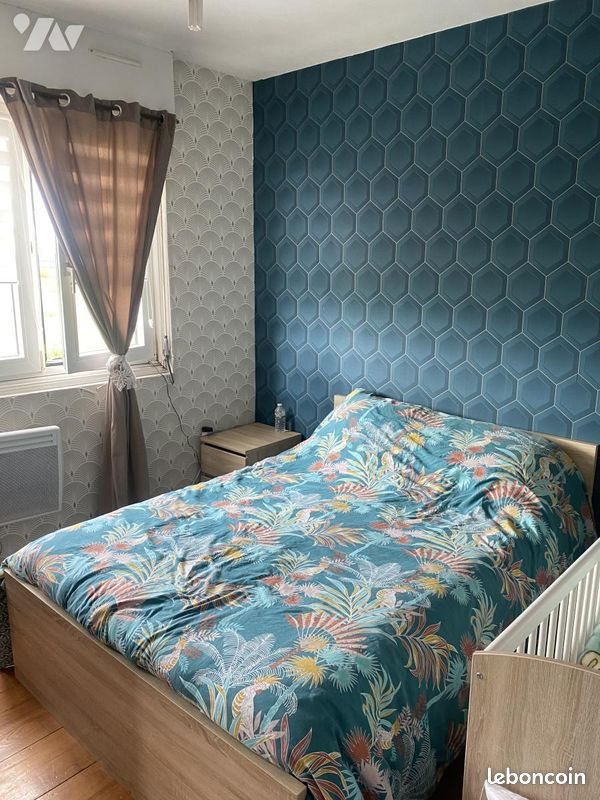 Maison à louer, 70m², Les Attaques