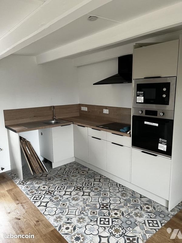 Maison à louer, 98m², Brêmes