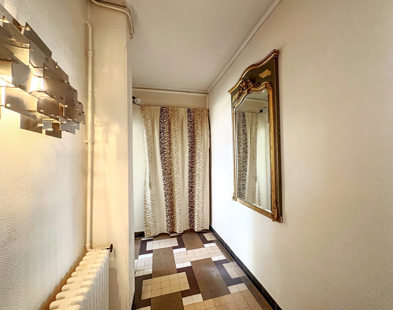 Appartement à vendre, 74m², Lyon 3ème