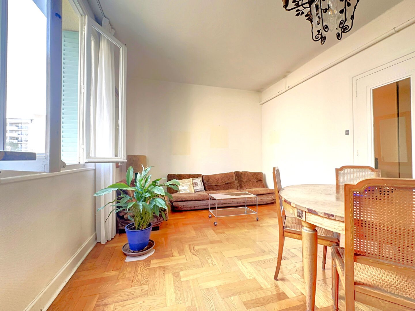 Appartement à vendre, 74m², Lyon 3ème