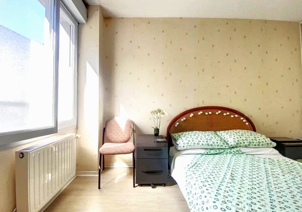 Appartement à vendre, 74m², Lyon 3ème