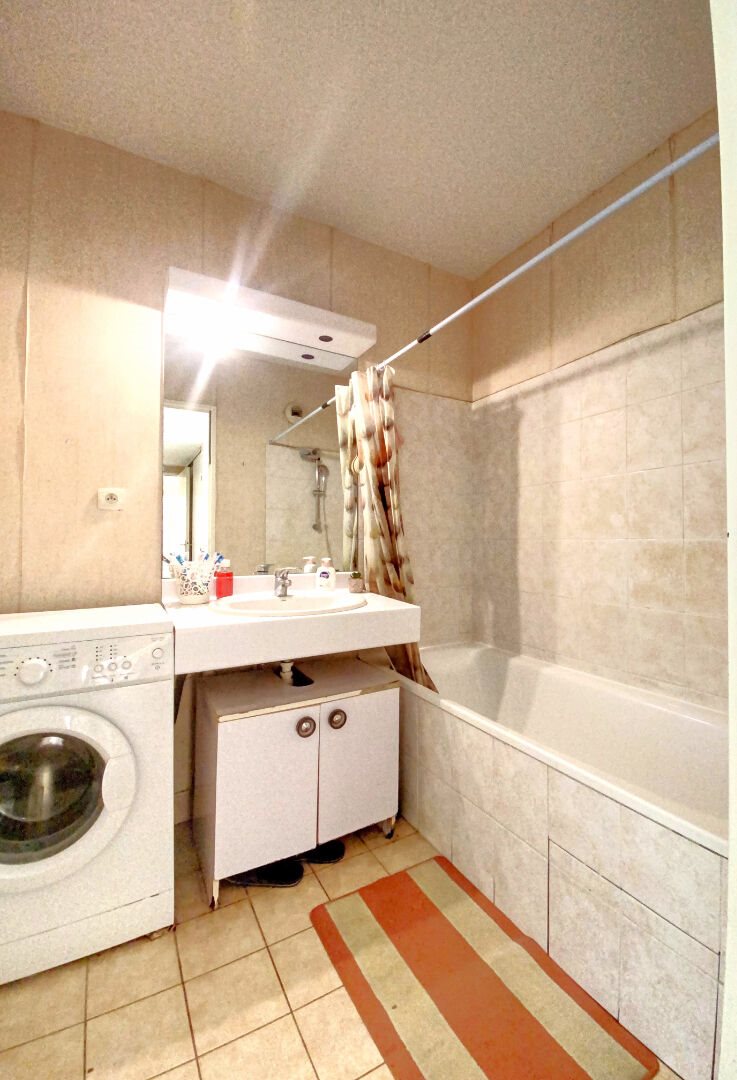 Appartement à vendre, 74m², Lyon 3ème