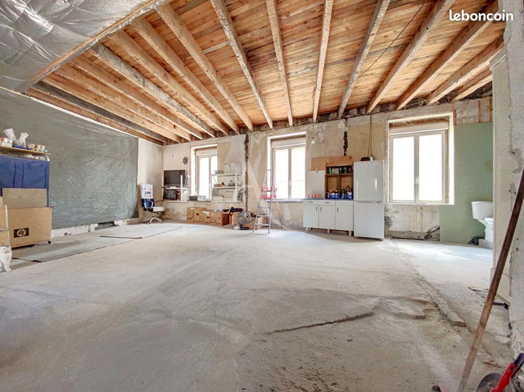 Appartement à vendre, 120m², Lyon 3ème