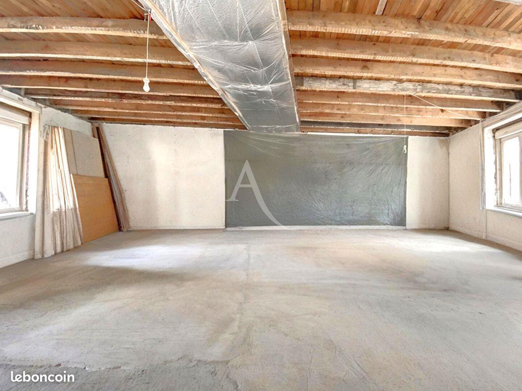 Appartement à vendre, 120m², Lyon 3ème