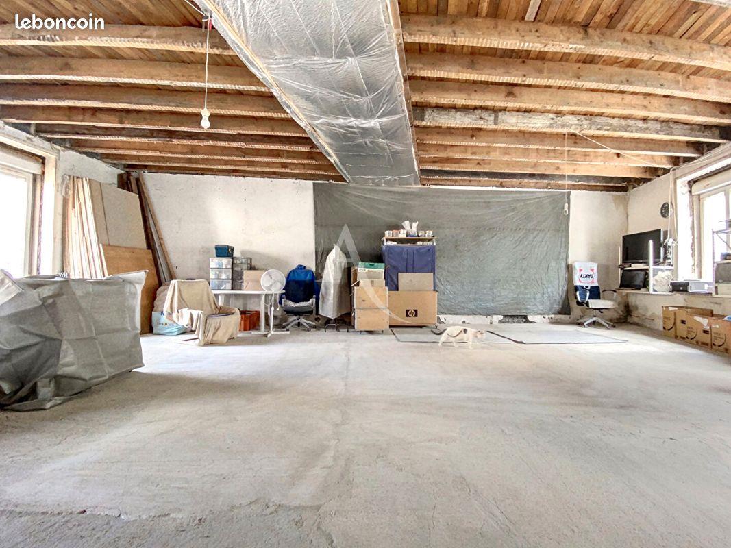 Appartement à vendre, 120m², Lyon 3ème