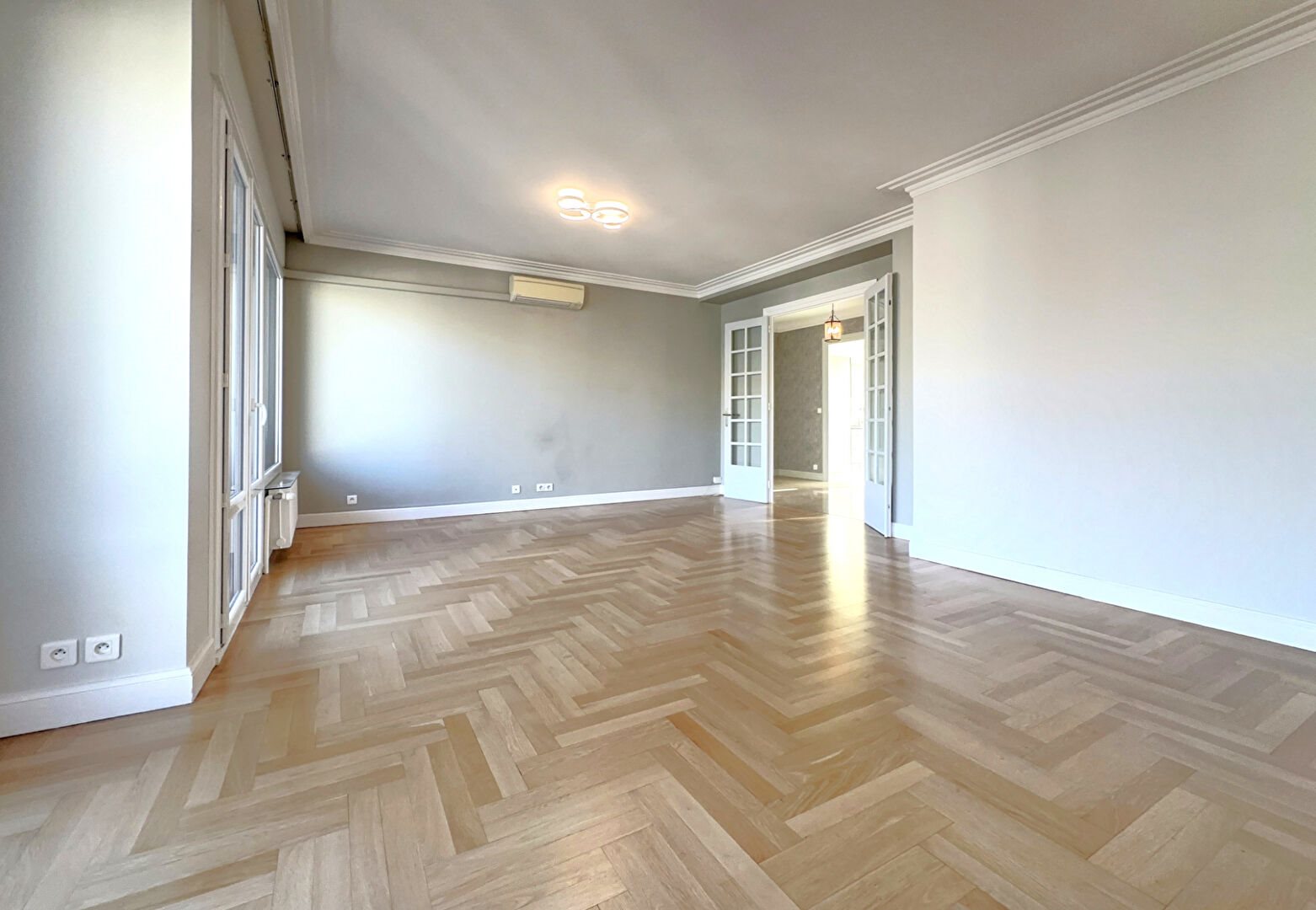 Appartement à vendre, 88m², Lyon 8ème