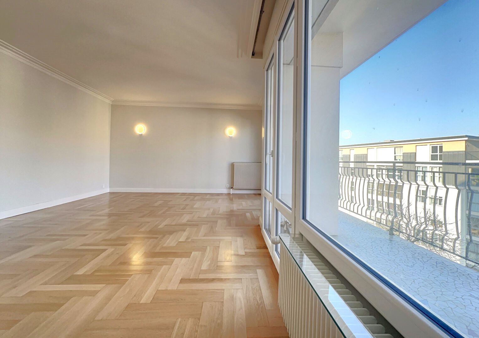 Appartement à vendre, 88m², Lyon 8ème