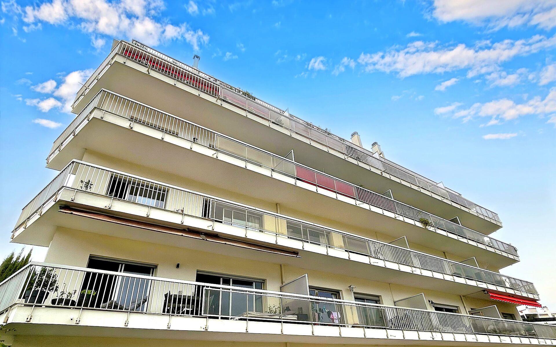 Maison à vendre, 74m², Nice