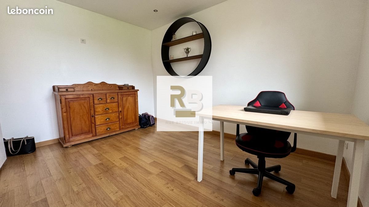 Maison à vendre, 93m², Avion