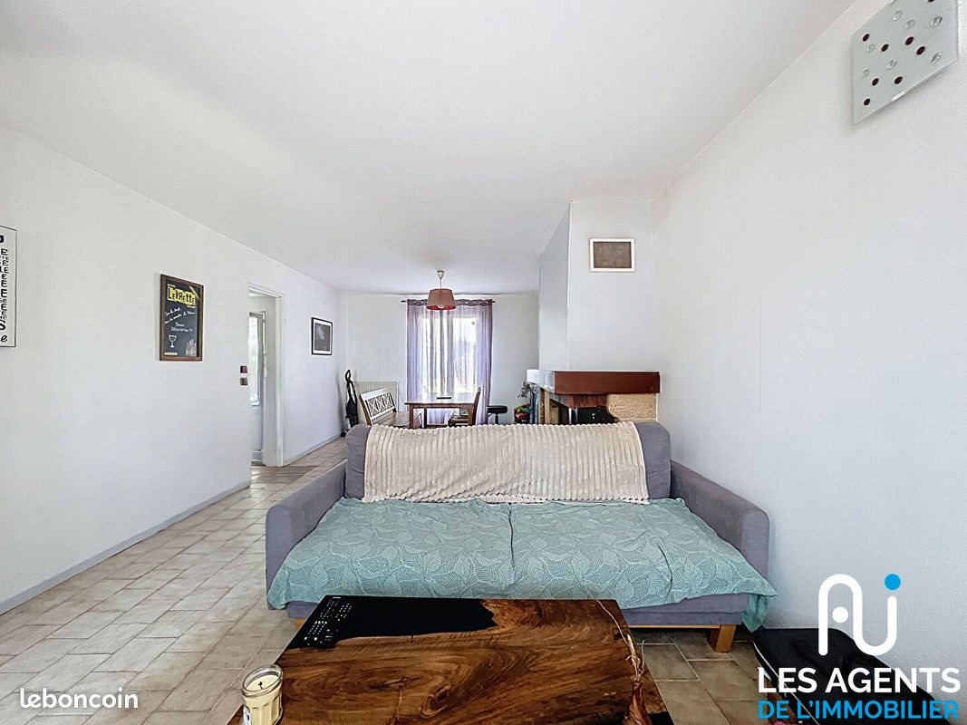 Maison à vendre, 88m², Meung-sur-Loire