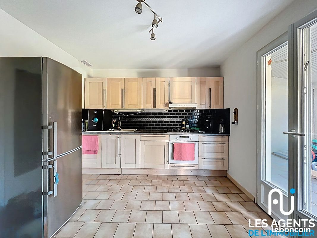 Maison à vendre, 88m², Meung-sur-Loire