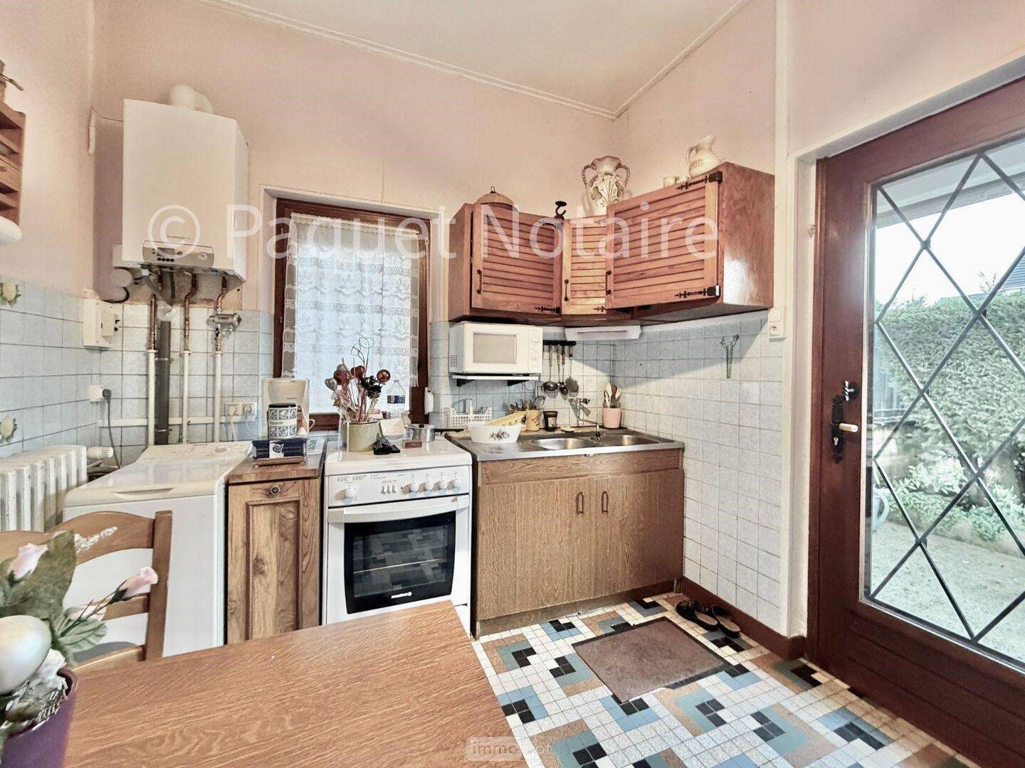 Appartement à vendre, 73m², Sinceny