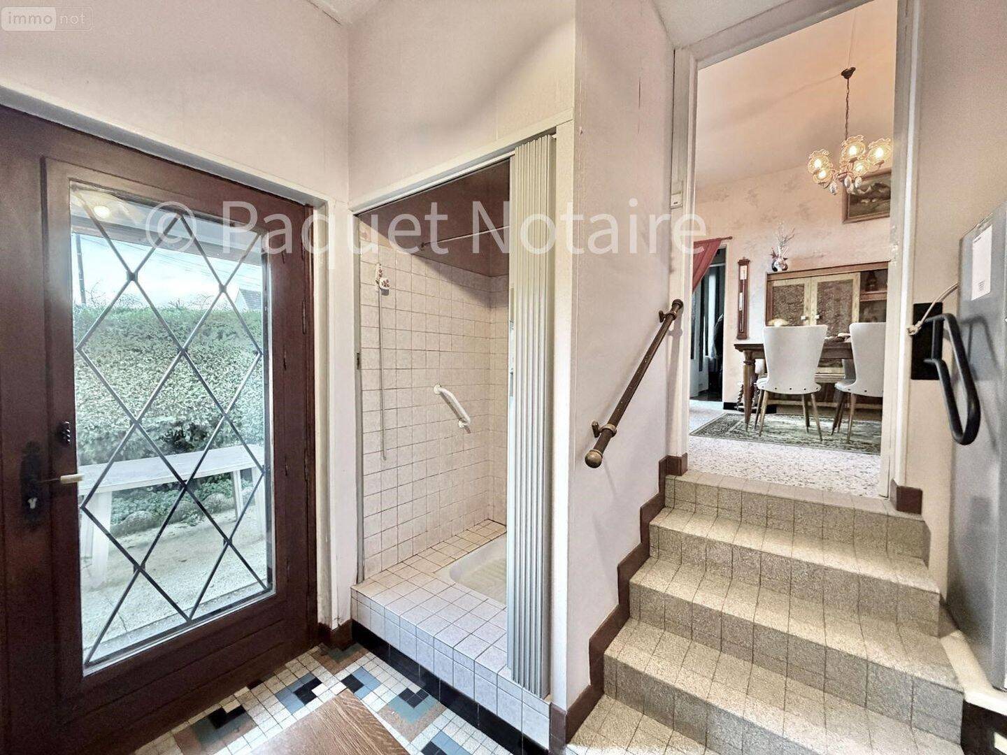 Appartement à vendre, 73m², Sinceny