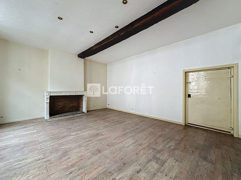 Appartement à vendre, 79m², Châtillon-sur-Chalaronne