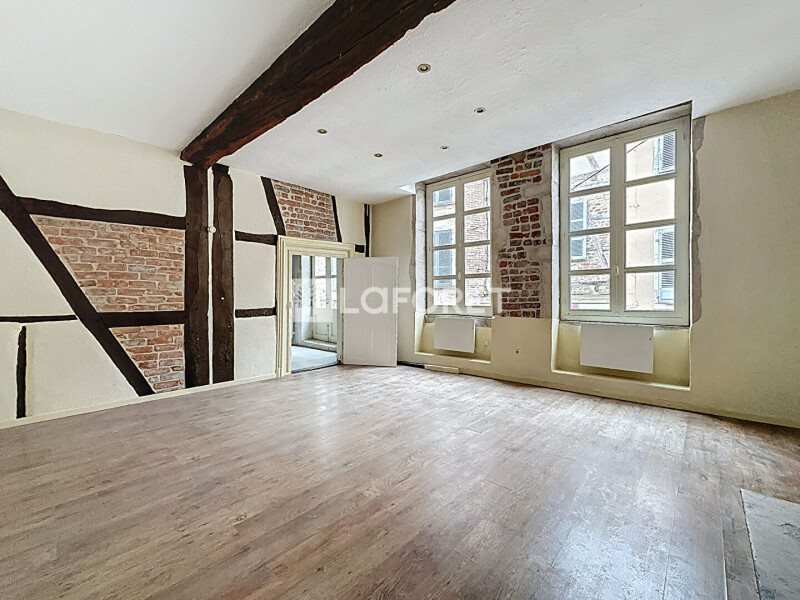 Appartement à vendre, 79m², Châtillon-sur-Chalaronne