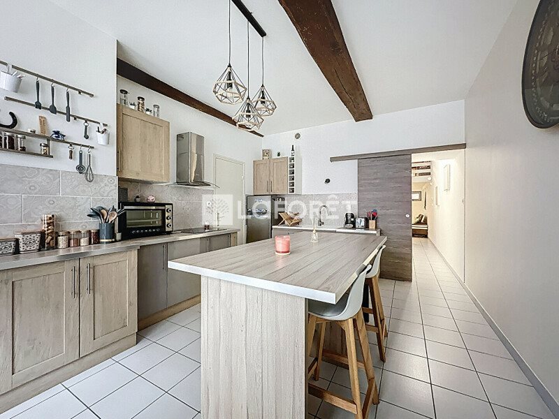 Appartement à vendre, 64m², Châtillon-sur-Chalaronne