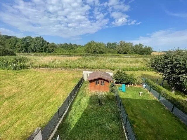 Maison à louer, 81m², Noyon