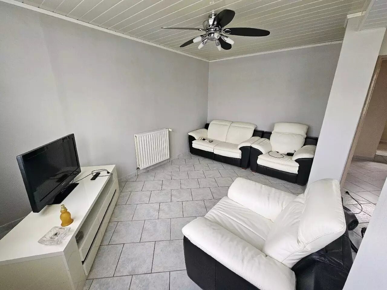 Maison à louer, 81m², Noyon