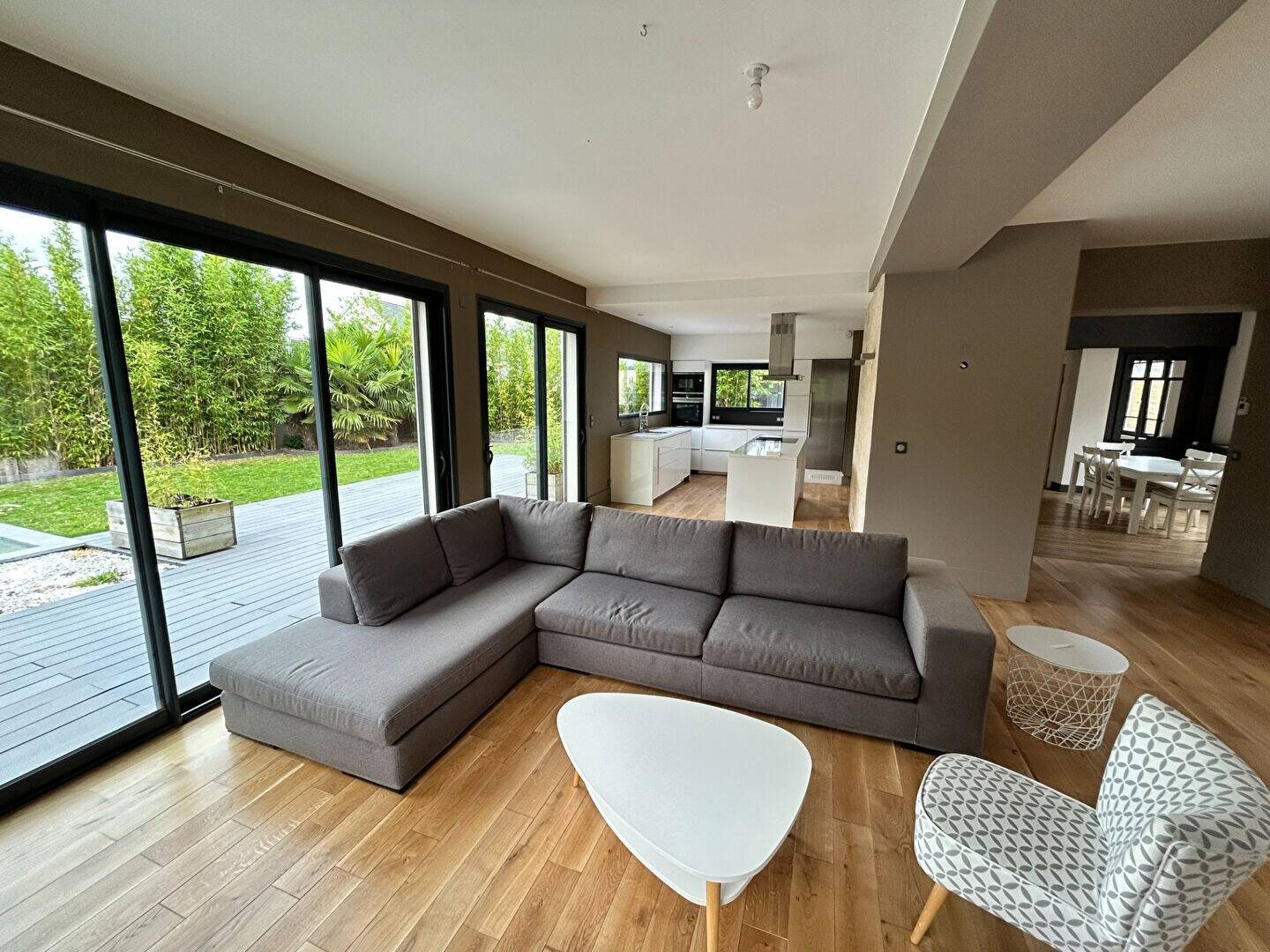 Maison à louer, 143m², L'Isle-Adam