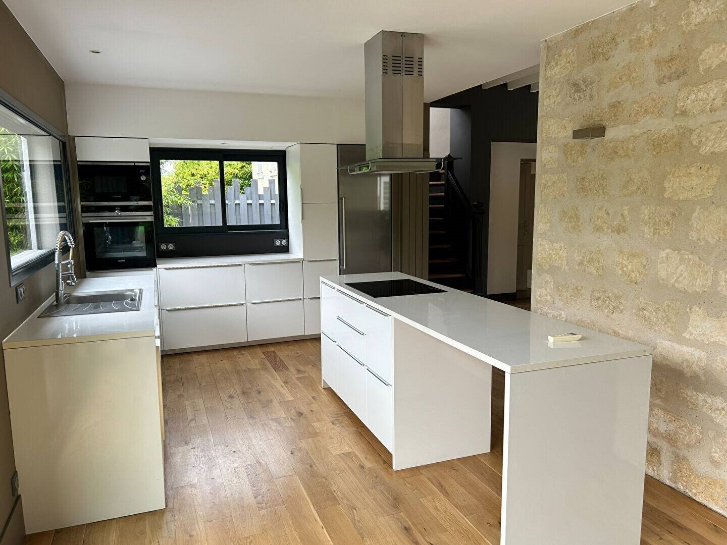 Maison à louer, 143m², L'Isle-Adam