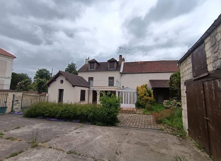Cumpărare: Casă (95290)