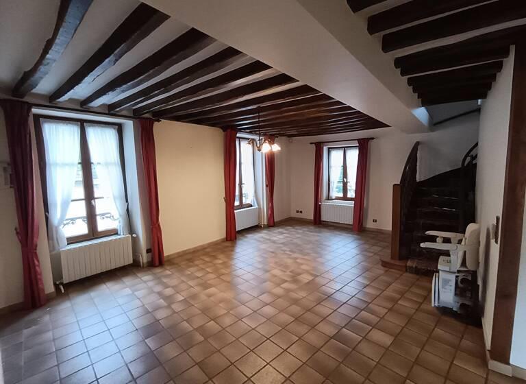 Cumpărare: Casă (95290)