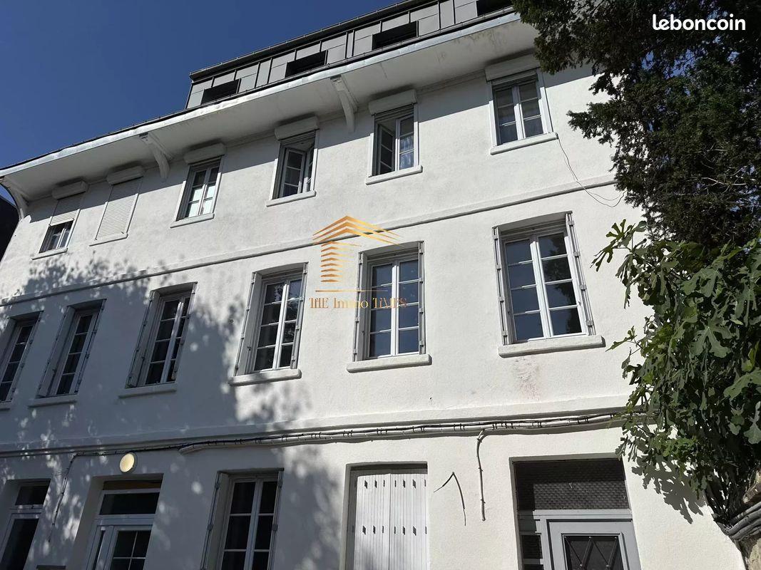 Appartement à vendre, 61m², Rouen