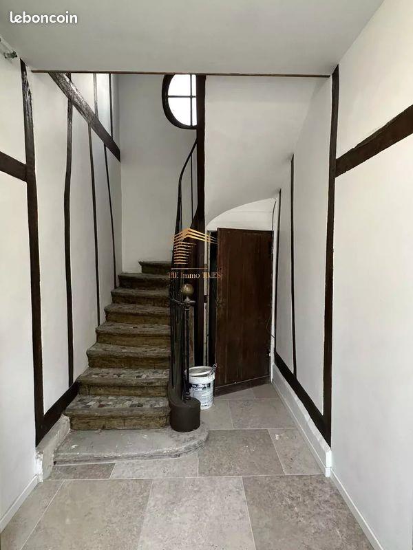 Appartement à vendre, 61m², Rouen