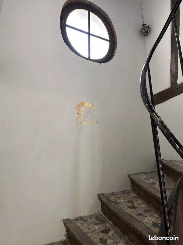 Appartement à vendre, 61m², Rouen