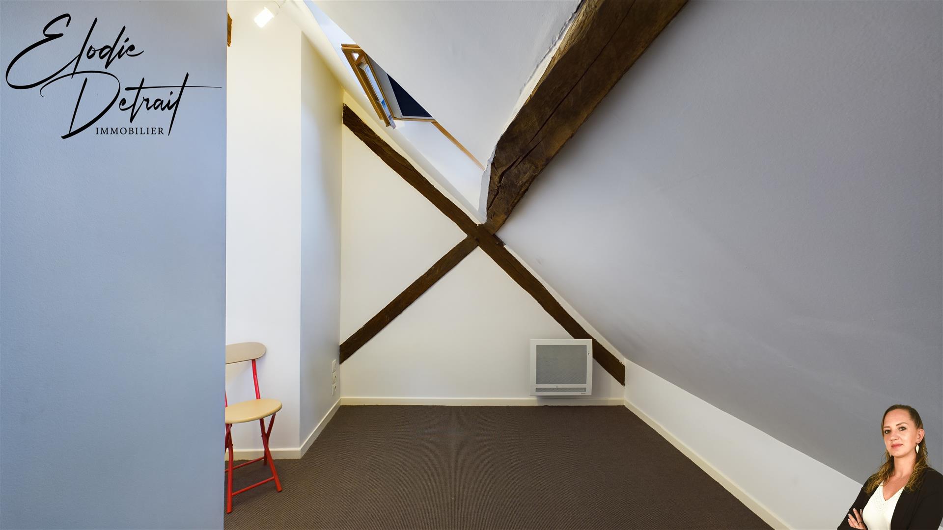 Appartement à vendre, 17m², Le Mans