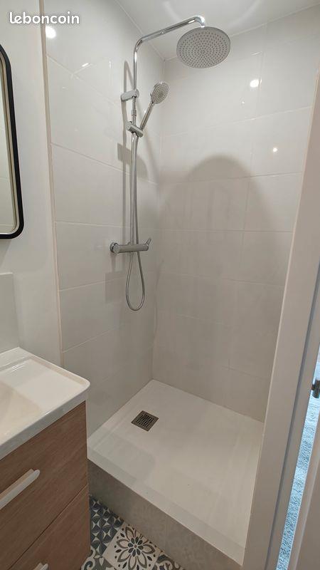 Appartement à louer, 32m², Rouen