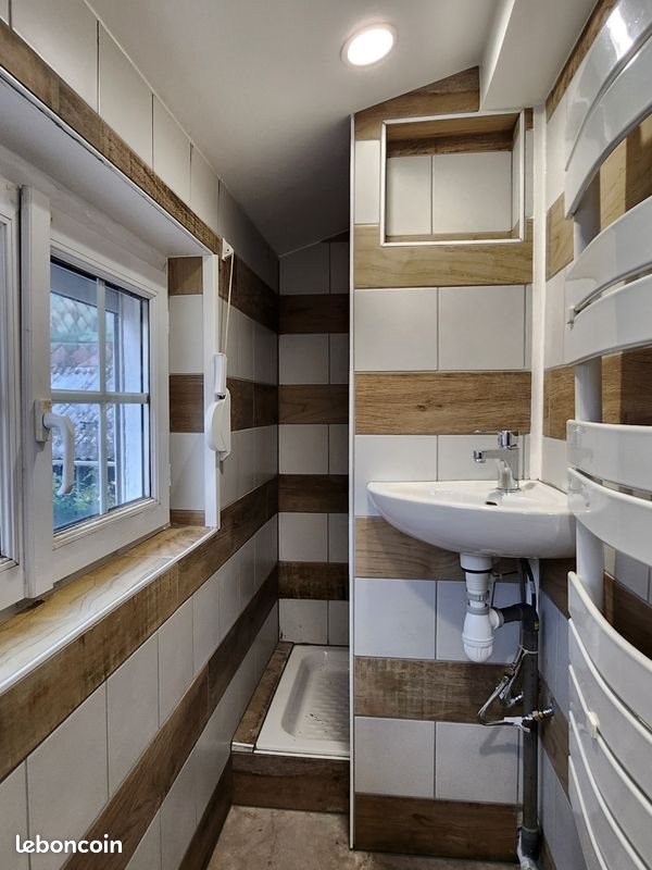 Maison à louer, 26m², Lillebonne