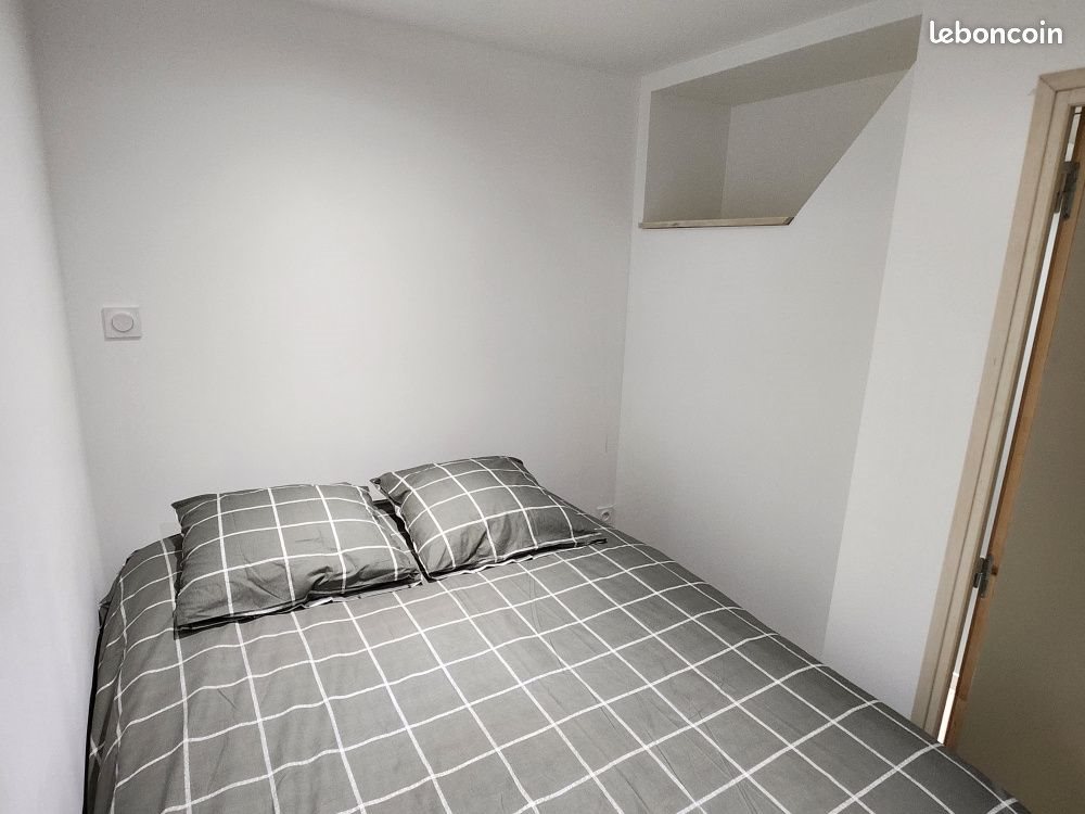 Maison à louer, 26m², Lillebonne