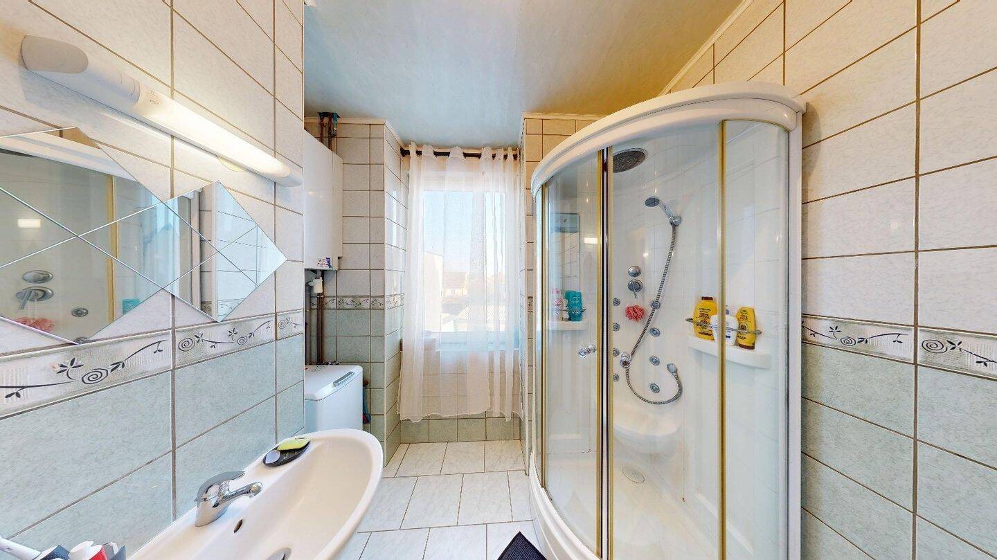 Appartement à vendre, 35m², Lutterbach