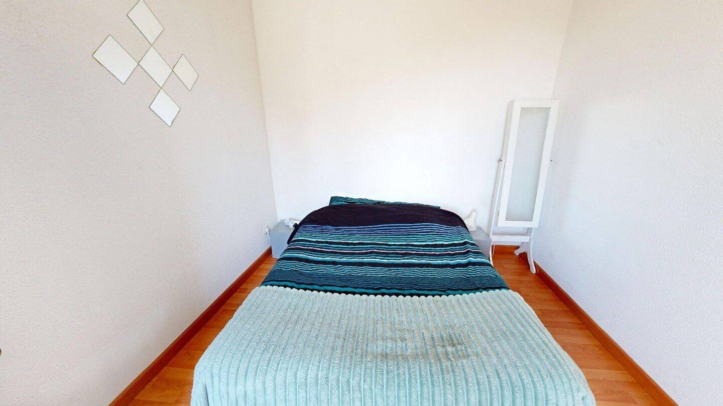 Appartement à vendre, 35m², Lutterbach