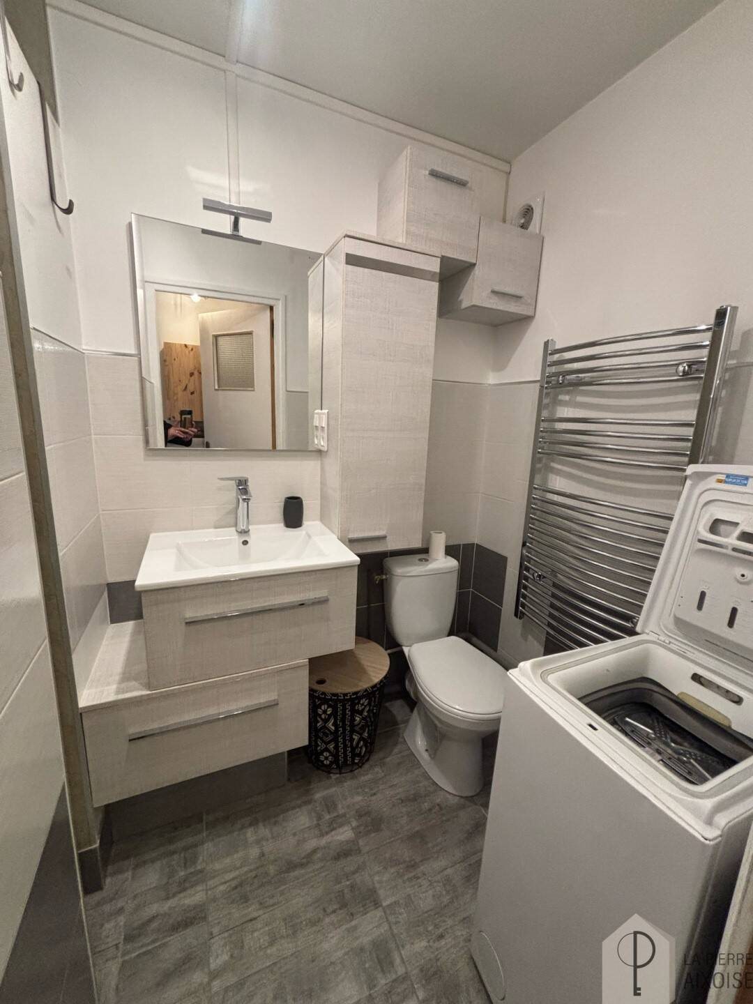 Appartement à louer, 14m², Aix-en-Provence