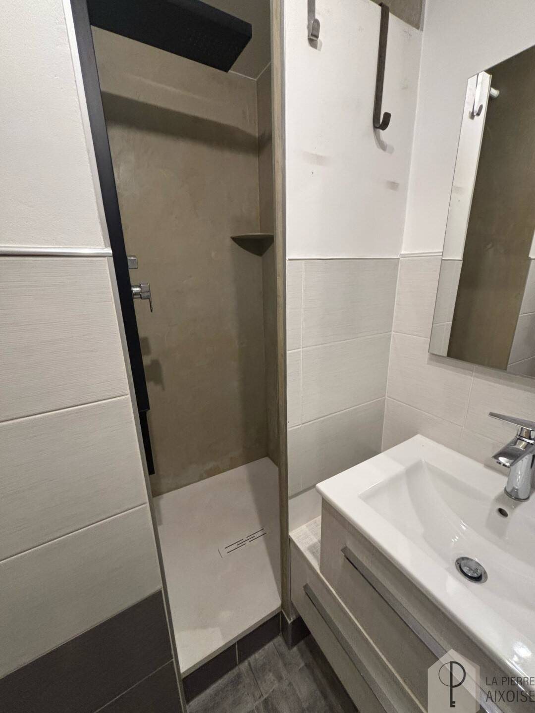 Appartement à louer, 14m², Aix-en-Provence