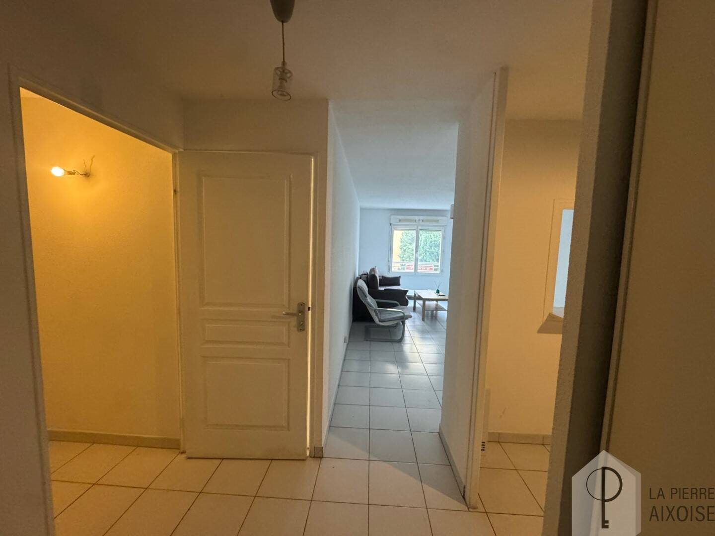 Appartement à vendre, 49m², Aix-en-Provence