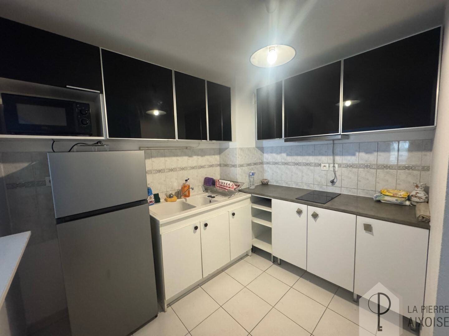 Appartement à vendre, 49m², Aix-en-Provence