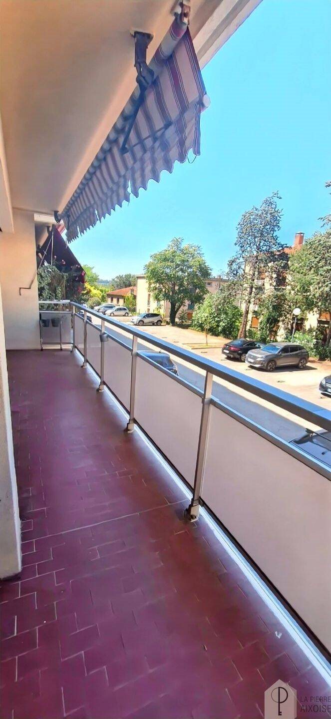 Appartement à louer, 80m², Aix-en-Provence