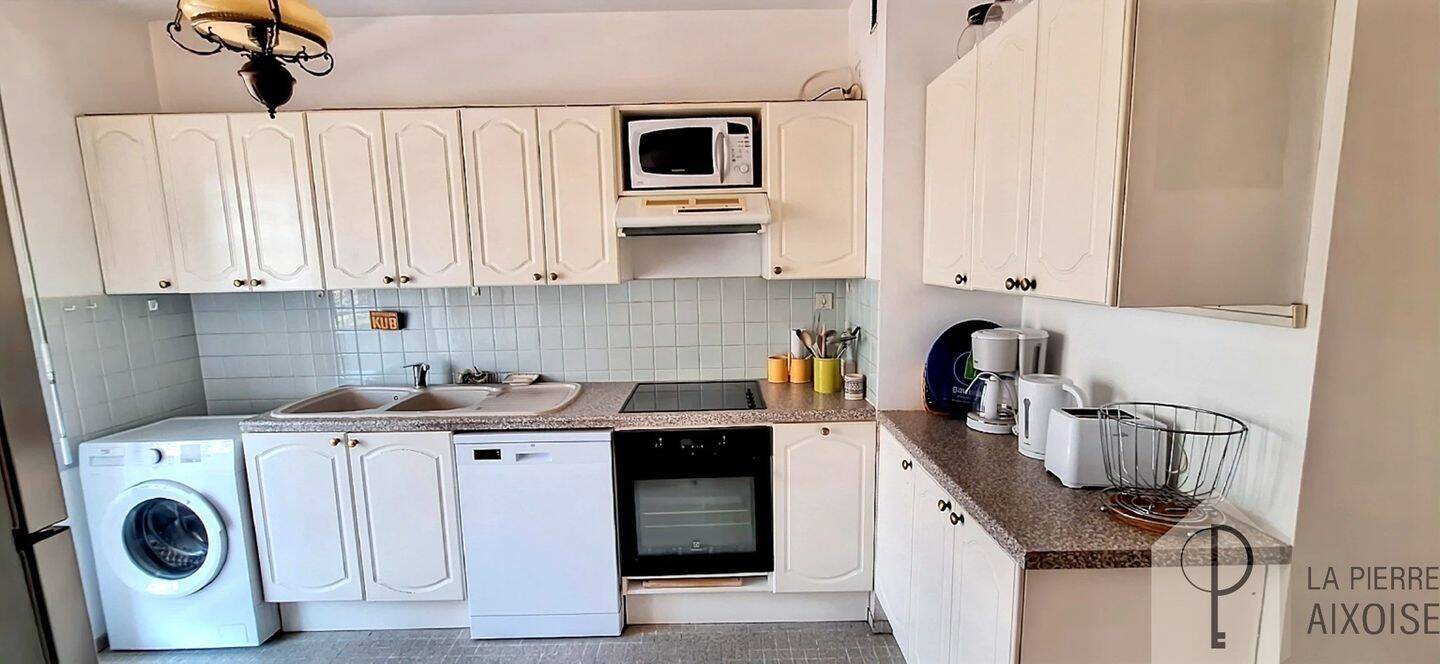 Appartement à louer, 80m², Aix-en-Provence